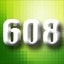 608 Achievements