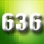 636 Achievements