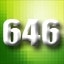 646 Achievements