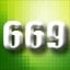 669 Achievements