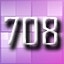 708 Achievements