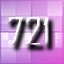 721 Achievements