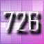 726 Achievements