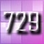 729 Achievements