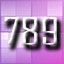 789 Achievements