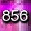 856 Achievements