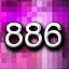 886 Achievements
