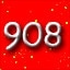 908 Achievements
