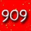 909 Achievements