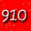 910 Achievements