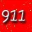 911 Achievements