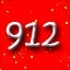 912 Achievements