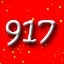 917 Achievements