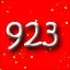 923 Achievements