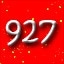 927 Achievements