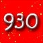 930 Achievements