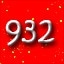 932 Achievements