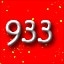 933 Achievements
