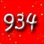 934 Achievements