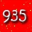 935 Achievements
