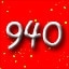 940 Achievements