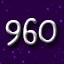 960 Achievements