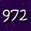 972 Achievements