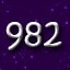 982 Achievements