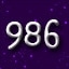 986 Achievements