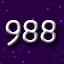 988 Achievements