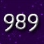 989 Achievements