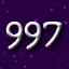 997 Achievements