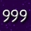 999 Achievements