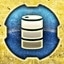 Barrels Gold