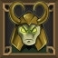 Trickster Loki