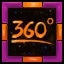 Sweet Tricks 360!