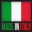 I'm from Italy