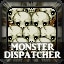 Monster Dispatcher