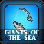 Giants of the Sea