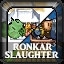 Ronkar Slaughter