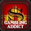 Gambling Addict