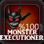 Monster Executioner