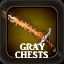Gray Chests