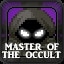 Master of the Occult
