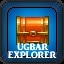 Ugbar Explorer