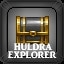 Huldra Explorer