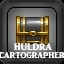 Huldra Cartographer