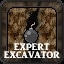 Expert Excavator