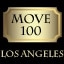 Move 100 - Los Angeles