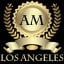 Madness Achievement - Los Angeles
